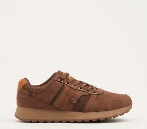 Soviet M Paris Sneaker Choc