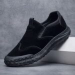 Bazics Men Low-Cut Casual Shoes