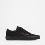 Vans Classic UA Old Skool Black/Black