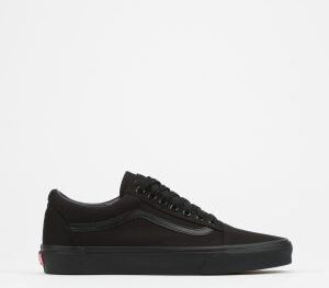 Vans Classic UA Old Skool Black/Black