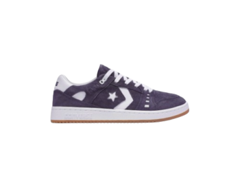 Wmns Cons As-1 Pro Suede & Canvas