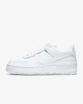 Nike Air Force 1 Shadow Womens Shoes White
