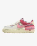 Nike AF1 Shadow Womens Shoes Sail