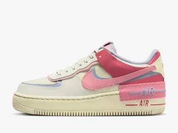 Nike AF1 Shadow Womens Shoes Sail