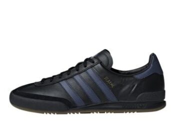 adidas Originals Jeans Mens Shoes Black