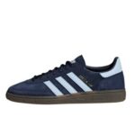 adidas Originals Handball Spezial Mens Shoes Navy