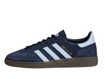 adidas Originals Handball Spezial Mens Shoes Navy