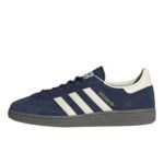 adidas Originals Handball Spezial Mens Shoes Night Indigo/Cream White