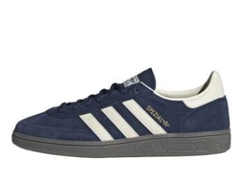 adidas Originals Handball Spezial Mens Shoes Night Indigo/Cream White