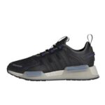 adidas Originals NMD_V3 Mens Sneaker Core Black Grey