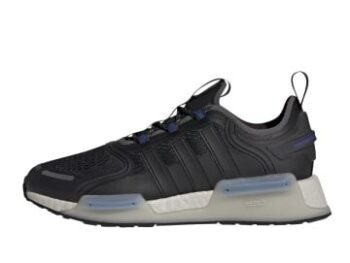 adidas Originals NMD_V3 Mens Sneaker Core Black Grey