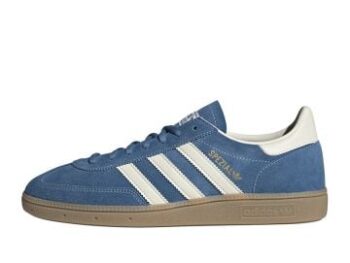 adidas Originals Handball Spezial Core Mens Blue/White