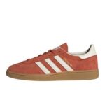 adidas Originals Handball Spezial Mens Shoes Red/White
