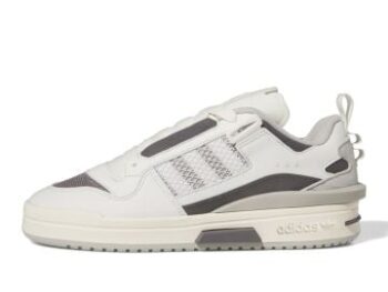 adidas Originals Forum Mod Low Mens Shoes Grey/White