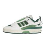 adidas Originals Forum Mod Low Mens Shoes White/Green