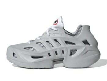 adidas Originals Adifom Climacool Mens Shoes Grey/Silver