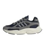 adidas Originals Ozmillen Mens Shoes Grey/Silver
