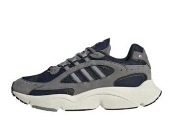 adidas Originals Ozmillen Mens Shoes Grey/Silver