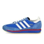 adidas Originals SL 72 RS Mens Shoes Blue/White