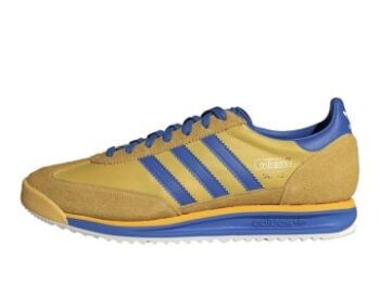 adidas Originals SL 72 RS Mens Shoes Utility/White