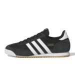adidas Originals R71 Mens Shoes Black/White