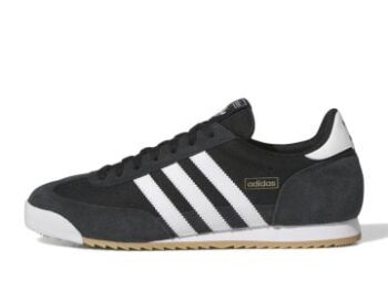 adidas Originals R71 Mens Shoes Black/White