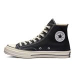 Converse Chuck 70 HI Mens Shoes Black