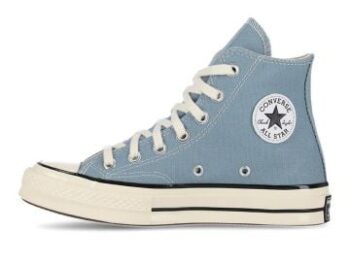 Converse Chuck 70 Womens Shoes Blue