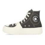 Converse Chuck Taylor All Star Construct Mens Shoes Cave Green