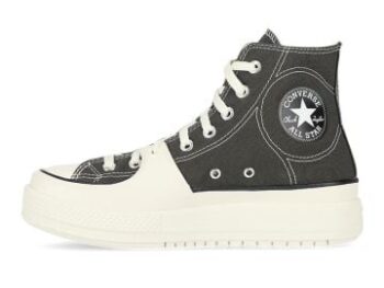 Converse Chuck Taylor All Star Construct Mens Shoes Cave Green