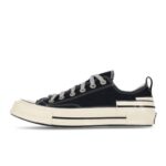 Converse Chuck 70 Hacked Heel +1 Detail Low Black