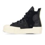 Converse Chuck 70 Plus Lux Workwear Men's Shoes Black Egret
