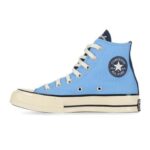 Converse Chuck 70 Sport Remastered Men's Shoes LT Blue