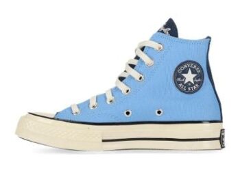 Converse Chuck 70 Sport Remastered Men's Shoes LT Blue