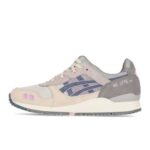Asics Gel Lyte 3 OG Sneaker Mens Smoke Grey Iron