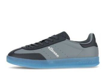 ellesse Calcio Monu Dark Shadow Blue