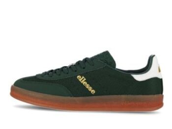 ellesse Men's Calcio Sycamore/Rich Gold