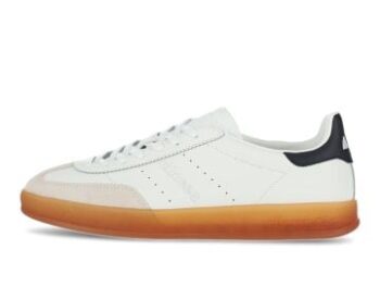 ellesse Calcio Mens Shoes White/Navy