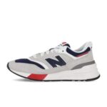 New Balance 997R Mens Shoes Grey