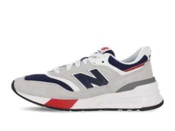 New Balance 997R Mens Shoes Grey