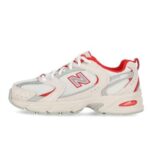 New Balance MR530 Reflection Mens Shoes Tan/Red