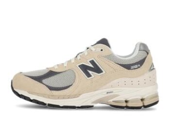 New Balance 2002R Men's Shoes Sandstone