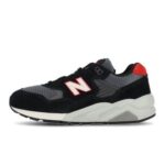 New Balance 580 Men's Shoes Black