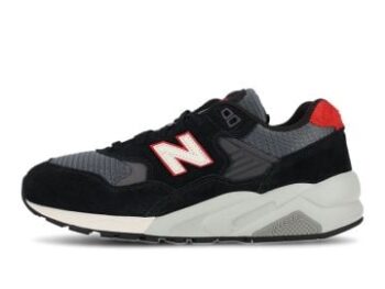 New Balance 580 Men's Shoes Black