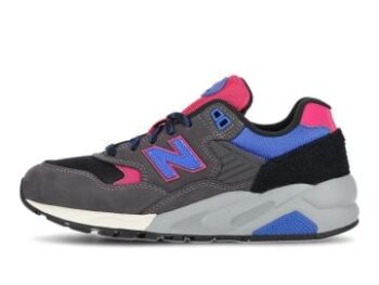 New Balance 580 Men's Shoes Magnet Grey