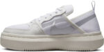 Nike Court Vision Alta Women's Shoes White/Sail