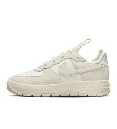 Nike Air Force 1 Womens Shoes Wild Phantom/Light Brown