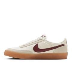 Nike Killshot 2 Women's Shoes Sail/Gum Yellow/Night Maroon