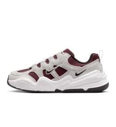 Nike Tech Hera Womens Shoes Burgundy