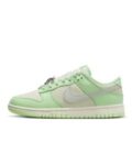 Nike Dunk Low Next Nature SE Women's Shoes Sea Glass/Vapour Green/Sail/Light Silver